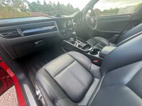 USED 2022 72 PORSCHE MACAN 2.9T V6 S SUV 5dr Petrol PDK 4WD Euro 6 (s/s) (380 ps) 