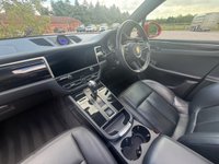 USED 2022 72 PORSCHE MACAN 2.9T V6 S SUV 5dr Petrol PDK 4WD Euro 6 (s/s) (380 ps) 