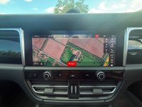 USED 2022 72 PORSCHE MACAN 2.9T V6 S SUV 5dr Petrol PDK 4WD Euro 6 (s/s) (380 ps) 