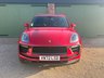 USED 2022 72 PORSCHE MACAN 2.9T V6 S SUV 5dr Petrol PDK 4WD Euro 6 (s/s) (380 ps) 