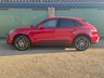 USED 2022 72 PORSCHE MACAN 2.9T V6 S SUV 5dr Petrol PDK 4WD Euro 6 (s/s) (380 ps) 