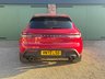 USED 2022 72 PORSCHE MACAN 2.9T V6 S SUV 5dr Petrol PDK 4WD Euro 6 (s/s) (380 ps) 
