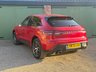 USED 2022 72 PORSCHE MACAN 2.9T V6 S SUV 5dr Petrol PDK 4WD Euro 6 (s/s) (380 ps) 