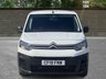 USED 2019 19 CITROEN BERLINGO 1.6 BlueHDi 650 X M Panel Van 5dr Diesel Manual SWB Euro 6 (75 ps) NO VAT ! NO VAT ! NO VAT !