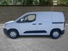 USED 2019 19 CITROEN BERLINGO 1.6 BlueHDi 650 X M Panel Van 5dr Diesel Manual SWB Euro 6 (75 ps) NO VAT ! NO VAT ! NO VAT !