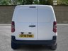 USED 2019 19 CITROEN BERLINGO 1.6 BlueHDi 650 X M Panel Van 5dr Diesel Manual SWB Euro 6 (75 ps) NO VAT ! NO VAT ! NO VAT !