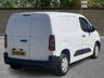 USED 2019 19 CITROEN BERLINGO 1.6 BlueHDi 650 X M Panel Van 5dr Diesel Manual SWB Euro 6 (75 ps) NO VAT ! NO VAT ! NO VAT !