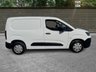 USED 2019 19 CITROEN BERLINGO 1.6 BlueHDi 650 X M Panel Van 5dr Diesel Manual SWB Euro 6 (75 ps) NO VAT ! NO VAT ! NO VAT !