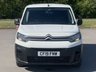 USED 2019 19 CITROEN BERLINGO 1.6 BlueHDi 650 X M Panel Van 5dr Diesel Manual SWB Euro 6 (75 ps) NO VAT ! NO VAT ! NO VAT !