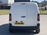 USED 2019 19 CITROEN BERLINGO 1.6 BlueHDi 650 X M Panel Van 5dr Diesel Manual SWB Euro 6 (75 ps) NO VAT ! NO VAT ! NO VAT !