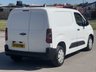 USED 2019 19 CITROEN BERLINGO 1.6 BlueHDi 650 X M Panel Van 5dr Diesel Manual SWB Euro 6 (75 ps) NO VAT ! NO VAT ! NO VAT !