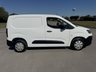 USED 2019 19 CITROEN BERLINGO 1.6 BlueHDi 650 X M Panel Van 5dr Diesel Manual SWB Euro 6 (75 ps) NO VAT ! NO VAT ! NO VAT !