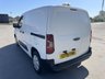 USED 2019 19 CITROEN BERLINGO 1.6 BlueHDi 650 X M Panel Van 5dr Diesel Manual SWB Euro 6 (75 ps) NO VAT ! NO VAT ! NO VAT !