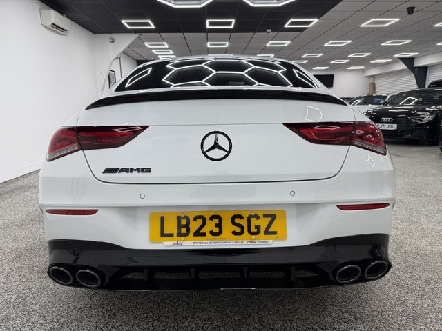 View our MERCEDES-BENZ CLA