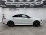 USED 2023 23 MERCEDES-BENZ CLA 1.3 CLA180 AMG Line Night Edition (Premium Plus) Coupe 4dr Petrol 7G-DCT Euro 6 (s/s) (136 ps) 