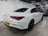 USED 2023 23 MERCEDES-BENZ CLA 1.3 CLA180 AMG Line Night Edition (Premium Plus) Coupe 4dr Petrol 7G-DCT Euro 6 (s/s) (136 ps) 