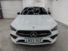 USED 2023 23 MERCEDES-BENZ CLA 1.3 CLA180 AMG Line Night Edition (Premium Plus) Coupe 4dr Petrol 7G-DCT Euro 6 (s/s) (136 ps) 