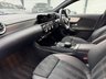 USED 2023 23 MERCEDES-BENZ CLA 1.3 CLA180 AMG Line Night Edition (Premium Plus) Coupe 4dr Petrol 7G-DCT Euro 6 (s/s) (136 ps) 