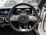 USED 2023 23 MERCEDES-BENZ CLA 1.3 CLA180 AMG Line Night Edition (Premium Plus) Coupe 4dr Petrol 7G-DCT Euro 6 (s/s) (136 ps) 