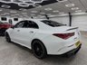 USED 2023 23 MERCEDES-BENZ CLA 1.3 CLA180 AMG Line Night Edition (Premium Plus) Coupe 4dr Petrol 7G-DCT Euro 6 (s/s) (136 ps) 