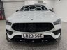 USED 2023 23 MERCEDES-BENZ CLA 1.3 CLA180 AMG Line Night Edition (Premium Plus) Coupe 4dr Petrol 7G-DCT Euro 6 (s/s) (136 ps) 