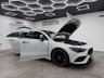 USED 2023 23 MERCEDES-BENZ CLA 1.3 CLA180 AMG Line Night Edition (Premium Plus) Coupe 4dr Petrol 7G-DCT Euro 6 (s/s) (136 ps) 