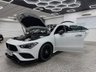 USED 2023 23 MERCEDES-BENZ CLA 1.3 CLA180 AMG Line Night Edition (Premium Plus) Coupe 4dr Petrol 7G-DCT Euro 6 (s/s) (136 ps) 