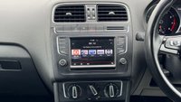 USED 2014 64 VOLKSWAGEN POLO 1.2 TSI BlueMotion Tech SE Hatchback 5dr Petrol Manual Euro 6 (s/s) (90 ps) , ROAD TAX &pound;20, HPI CLR, LONG MOT