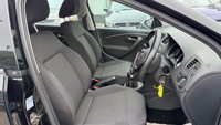 USED 2014 64 VOLKSWAGEN POLO 1.2 TSI BlueMotion Tech SE Hatchback 5dr Petrol Manual Euro 6 (s/s) (90 ps) , ROAD TAX &pound;20, HPI CLR, LONG MOT