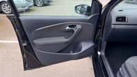 USED 2014 64 VOLKSWAGEN POLO 1.2 TSI BlueMotion Tech SE Hatchback 5dr Petrol Manual Euro 6 (s/s) (90 ps) , ROAD TAX &pound;20, HPI CLR, LONG MOT