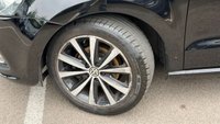 USED 2014 64 VOLKSWAGEN POLO 1.2 TSI BlueMotion Tech SE Hatchback 5dr Petrol Manual Euro 6 (s/s) (90 ps) , ROAD TAX &pound;20, HPI CLR, LONG MOT