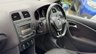 USED 2014 64 VOLKSWAGEN POLO 1.2 TSI BlueMotion Tech SE Hatchback 5dr Petrol Manual Euro 6 (s/s) (90 ps) , ROAD TAX &pound;20, HPI CLR, LONG MOT
