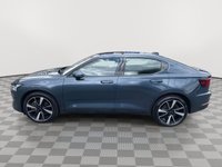 USED 2021 21 POLESTAR POLESTAR 2 Dual Motor 78kWh Long Range Plus Pilot Fastback 5dr Electric Auto 4WDE (408 ps) 360 Camera, Heated Seats