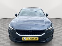 USED 2021 21 POLESTAR POLESTAR 2 Dual Motor 78kWh Long Range Plus Pilot Fastback 5dr Electric Auto 4WDE (408 ps) 360 Camera, Heated Seats