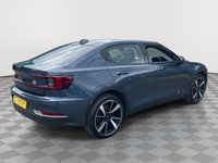 USED 2021 21 POLESTAR POLESTAR 2 Dual Motor 78kWh Long Range Plus Pilot Fastback 5dr Electric Auto 4WDE (408 ps) 360 Camera, Heated Seats
