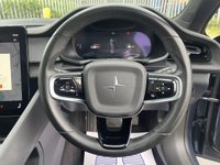 USED 2021 21 POLESTAR POLESTAR 2 Dual Motor 78kWh Long Range Plus Pilot Fastback 5dr Electric Auto 4WDE (408 ps) 360 Camera, Heated Seats