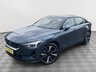 USED 2021 21 POLESTAR POLESTAR 2 Dual Motor 78kWh Long Range Plus Pilot Fastback 5dr Electric Auto 4WDE (408 ps) 360 Camera, Heated Seats