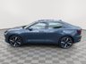 USED 2021 21 POLESTAR POLESTAR 2 Dual Motor 78kWh Long Range Plus Pilot Fastback 5dr Electric Auto 4WDE (408 ps) 360 Camera, Heated Seats