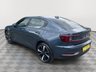USED 2021 21 POLESTAR POLESTAR 2 Dual Motor 78kWh Long Range Plus Pilot Fastback 5dr Electric Auto 4WDE (408 ps) 360 Camera, Heated Seats