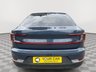 USED 2021 21 POLESTAR POLESTAR 2 Dual Motor 78kWh Long Range Plus Pilot Fastback 5dr Electric Auto 4WDE (408 ps) 360 Camera, Heated Seats