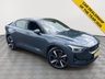 USED 2021 21 POLESTAR POLESTAR 2 Dual Motor 78kWh Long Range Plus Pilot Fastback 5dr Electric Auto 4WDE (408 ps) 360 Camera, Heated Seats