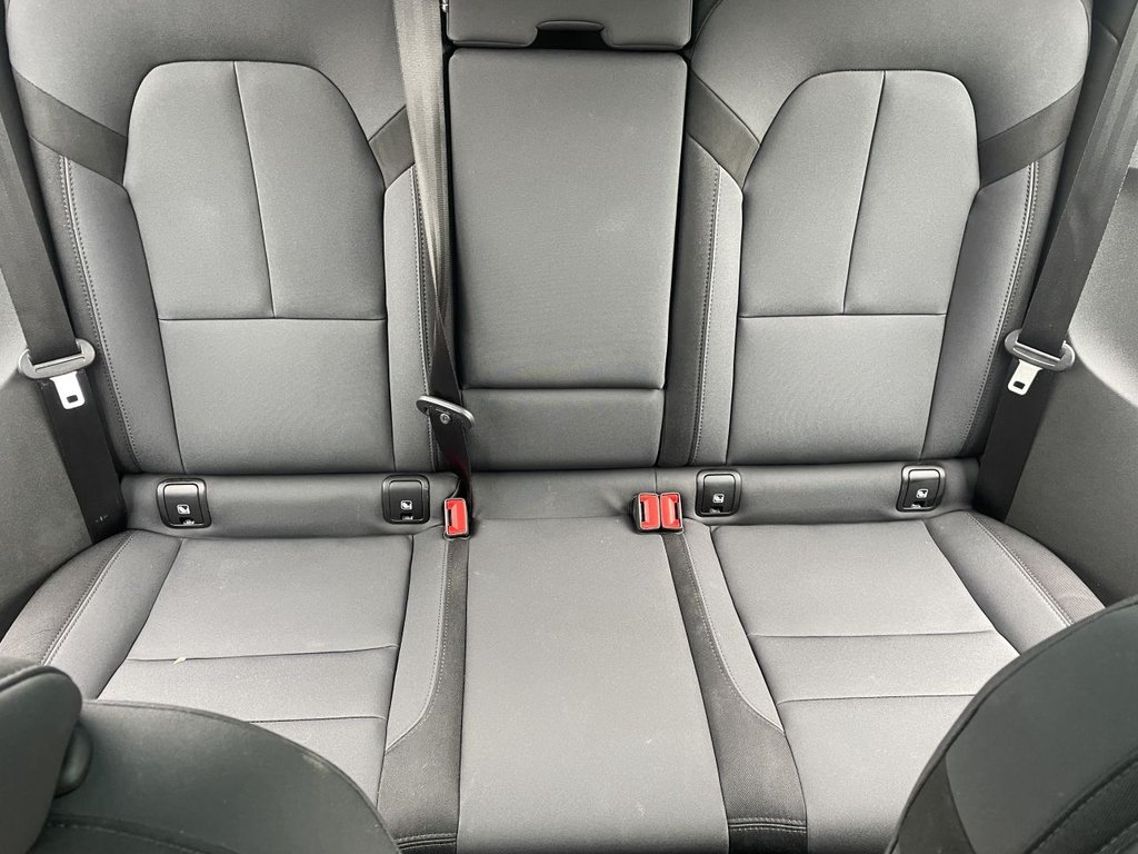 USED 2021 21 POLESTAR POLESTAR 2 Dual Motor 78kWh Long Range Plus Pilot Fastback 5dr Electric Auto 4WDE (408 ps) 360 Camera, Heated Seats