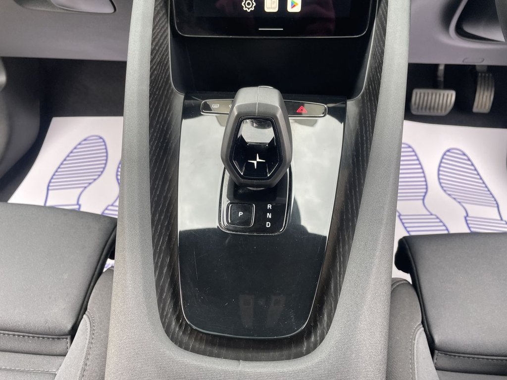 USED 2021 21 POLESTAR POLESTAR 2 Dual Motor 78kWh Long Range Plus Pilot Fastback 5dr Electric Auto 4WDE (408 ps) 360 Camera, Heated Seats