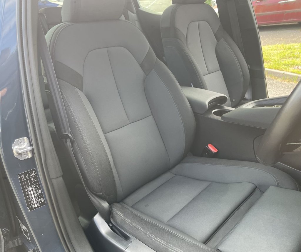 USED 2021 21 POLESTAR POLESTAR 2 Dual Motor 78kWh Long Range Plus Pilot Fastback 5dr Electric Auto 4WDE (408 ps) 360 Camera, Heated Seats