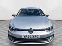 USED 2023 23 VOLKSWAGEN GOLF 1.5 TSI Life Hatchback 5dr Petrol Manual Euro 6 (s/s) (130 ps) 