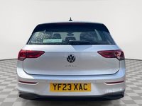 USED 2023 23 VOLKSWAGEN GOLF 1.5 TSI Life Hatchback 5dr Petrol Manual Euro 6 (s/s) (130 ps) 