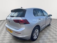 USED 2023 23 VOLKSWAGEN GOLF 1.5 TSI Life Hatchback 5dr Petrol Manual Euro 6 (s/s) (130 ps) 