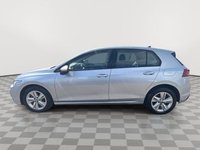 USED 2023 23 VOLKSWAGEN GOLF 1.5 TSI Life Hatchback 5dr Petrol Manual Euro 6 (s/s) (130 ps) 