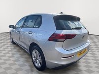 USED 2023 23 VOLKSWAGEN GOLF 1.5 TSI Life Hatchback 5dr Petrol Manual Euro 6 (s/s) (130 ps) 