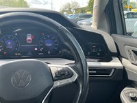 USED 2023 23 VOLKSWAGEN GOLF 1.5 TSI Life Hatchback 5dr Petrol Manual Euro 6 (s/s) (130 ps) 